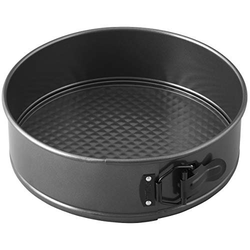 Wilton Excelle Elite Gray Non-stick Springform Pan 9 Inch