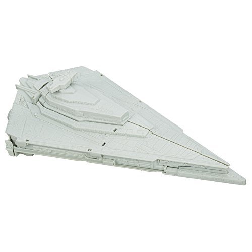 Star Wars Micro Machines Villain Flagship - Imported Products from