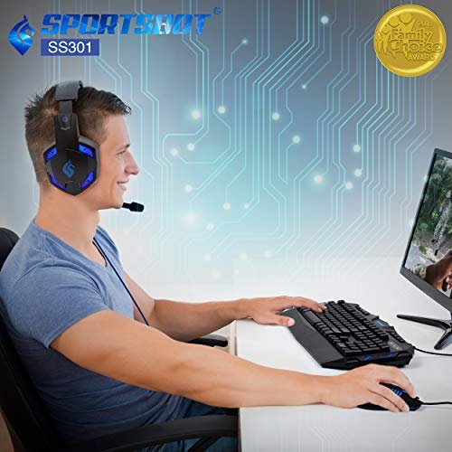 Sportsbot headset best sale