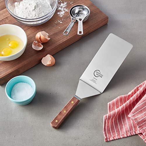 Mercer Praxis 8 Chef Knife