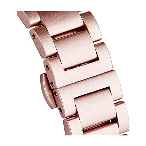 Case mate metal 2024 linked watch band