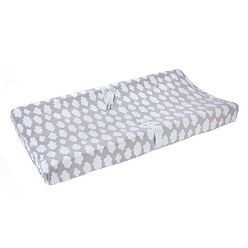 Carter's changing best sale pad cover