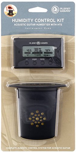 Planet Waves Humidifier with Humidity and Temperature Sensor