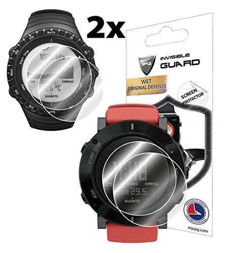 Suunto core screen on sale protector