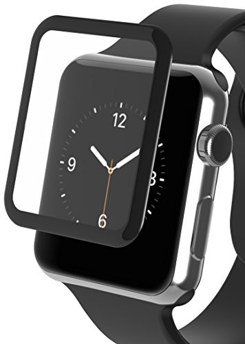 Zagg apple best sale watch protector