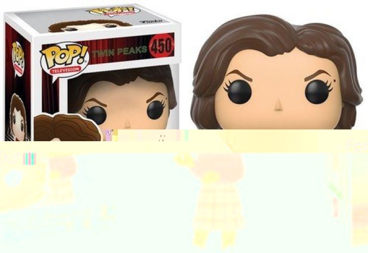 funko pop audrey horne