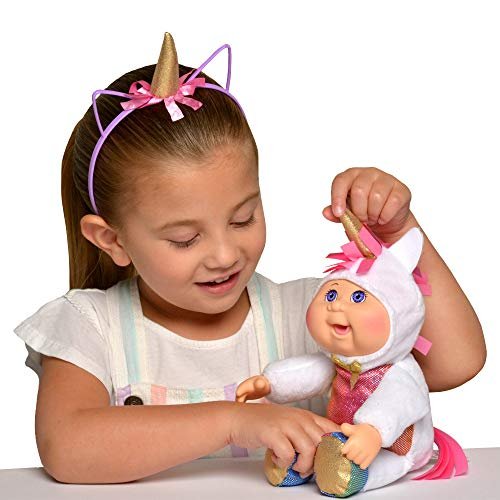 Cabbage patch deals unicorn