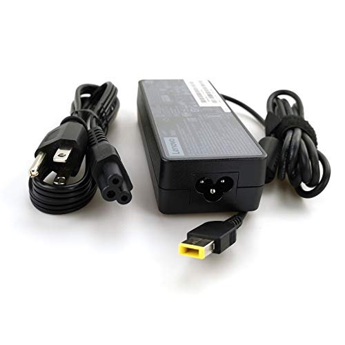 Slim Tip 230W AC Power Adapter Charger For Lenovo ThinkPad Mobile