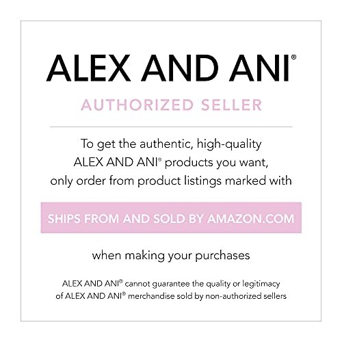 Alex and ani clearance path of life anklet