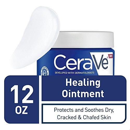 What is Slugging and how CeraVe Healing Ointment can help in it  Gen C  Beauty