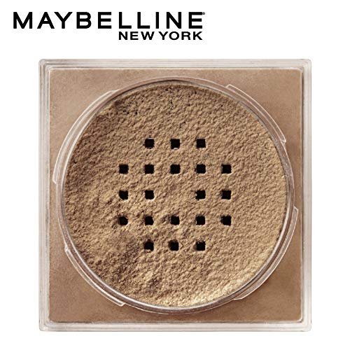 Maybelline New York Fit Me Loose Setting Powder, Face Powder Makeup &  Finishing Powder, Medium Deep, 1 Count - Imported Products from USA - iBhejo