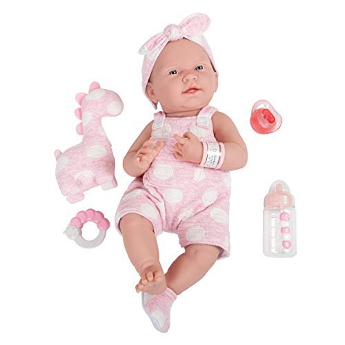 Jc toys la sale newborn