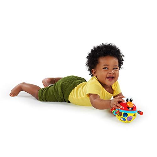 DJECO BabyShaki Infant Rattle