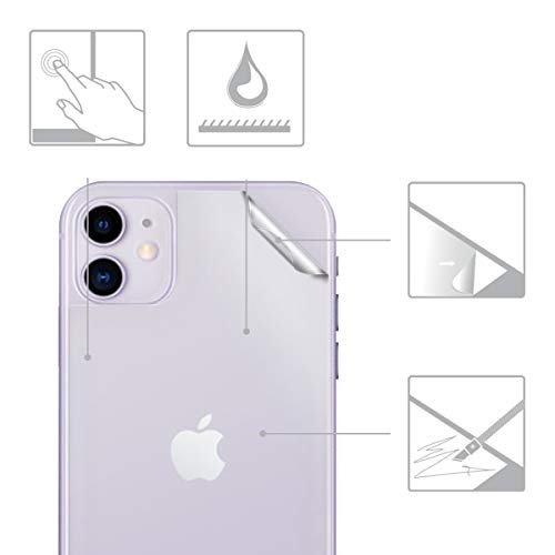  kwmobile Screen Protector Compatible with