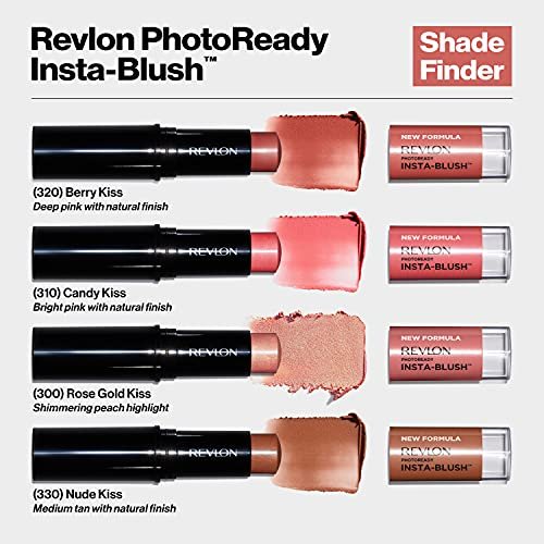 revlon blush stick