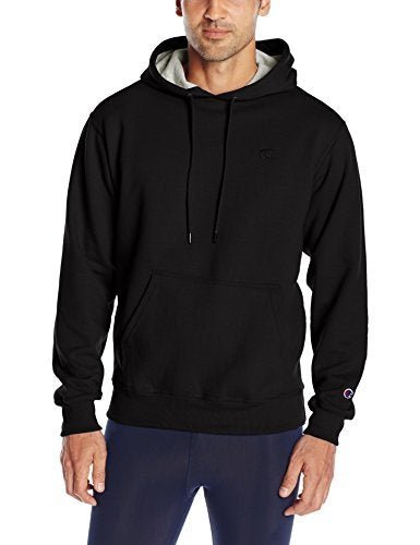 Champion Powerblend Pullover Hoodie, Product