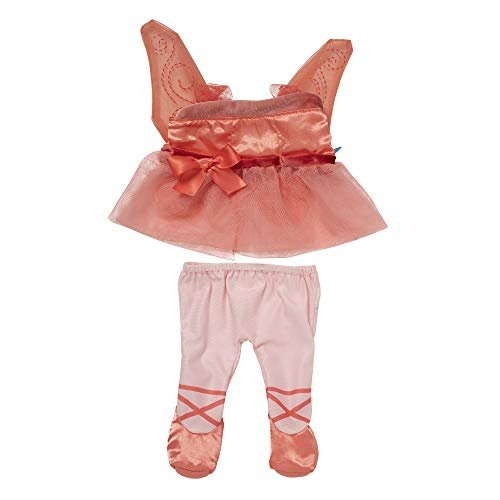 Wee baby clearance stella ballerina