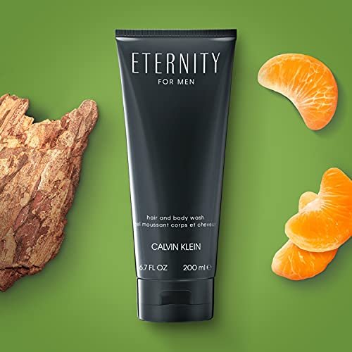 Eternity sales body wash