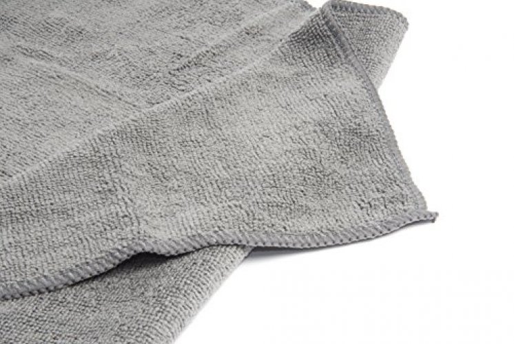 Softees Microfiber Towels - 10 Pack