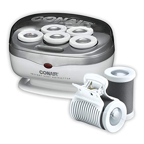 Conair clearance super clips