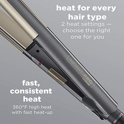 Infiniti pro conair hotsell 2 in 1 styler