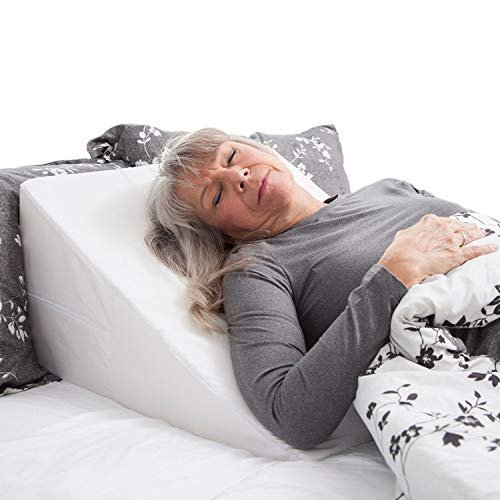 Drive medical 2024 wedge pillow