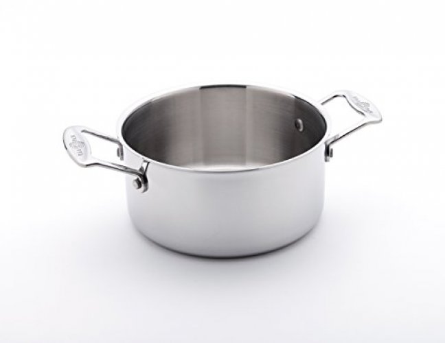 Norpro 3 Qt. Universal Stainless Steel Double Boiler