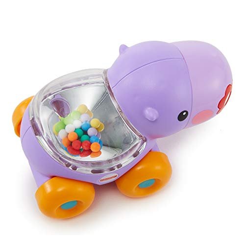 Fisher price deals poppity pop hippo