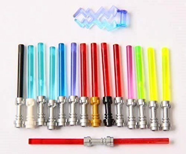 Star Wars Lightsaber Flatware Set