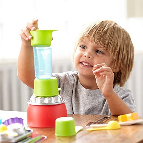 Play Kitchen Accessory Set - Pot & Pans