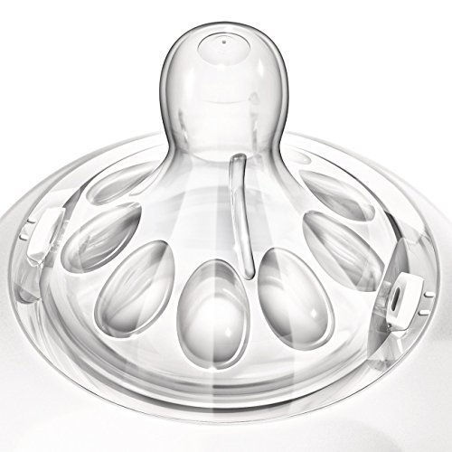 Philips Avent Bpa Free Natural Newborn Flow Nipples, 2-Pack - Imported  Products from USA - iBhejo