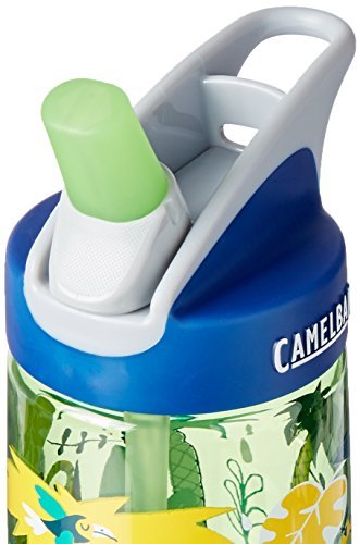 CamelBak Eddy Kids BPA Free Water Bottle