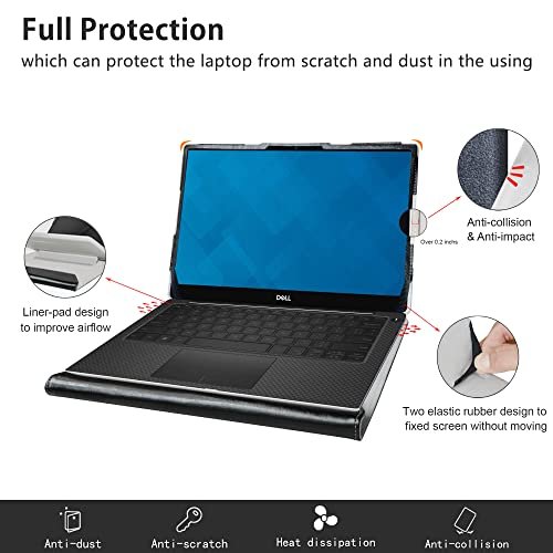 Dell xps protective clearance case