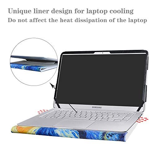 Samsung notebook 9 clearance case