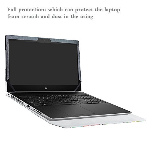 Hp probook outlet case cover