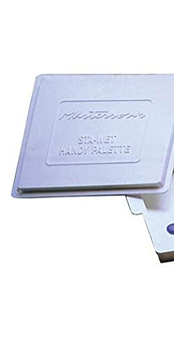 Masterson Sta-Wet Handy Palette Airtight Paint Palette Keeps Paint Fresh  for Days 8.5X7 Inches