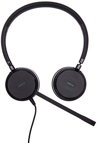 Jabra best sale microsoft lync