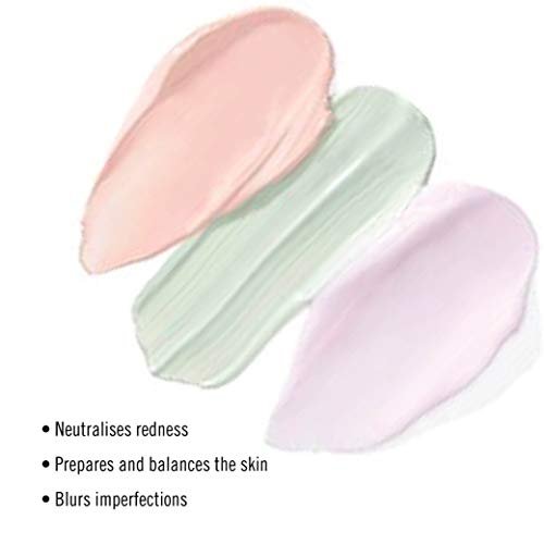 Rimmel Insta Flawless Color Correcting Primer, Peach (1 Count) - Imported  Products from USA - iBhejo