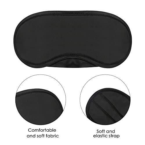 The Cast Iron Blindfold