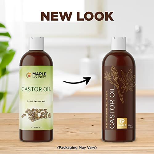 Castor Oil for Hair Skin and Nails - Nourishing Cold Pressed Castor Oil Emollient and Humectant Moisturizer for Dry Skin Care - Pure Castor Oil for E - Shop Imported Products from Castor Oil for Hair Skin and Nails - Nourishing Cold Pressed Castor Oil Emollient and Humectant Moisturizer for Dry Skin Care - Pure Castor Oil for E - Shop Imported Products from