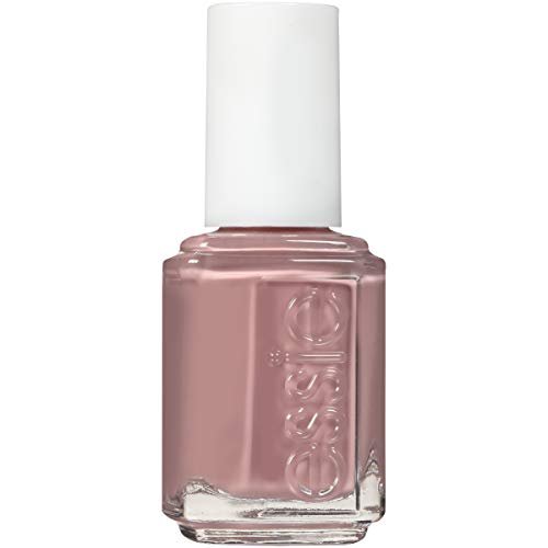 USA Soft 8-Free Mauve Ounces Imported - - Essie Pink, Salon-Quality, Ladylike, iBhejo from Products 0.46 Nail Vegan, Polish,