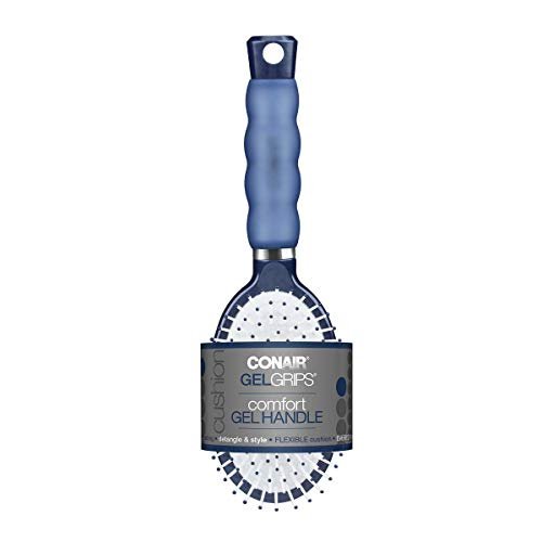 Conair gel grip outlet brush