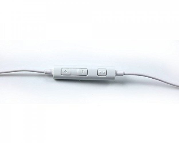 Samsung Ehs64Avfwe 3.5Mm Ehs64 Stereo Headset With Remote And Mic