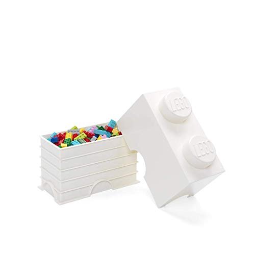  Room Copenhagen, LEGO Brick Box Stackable Storage