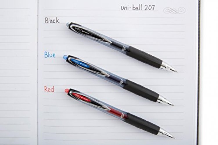  SITAKE 8 Pcs Cute Pens Kawaii Pens Fun Pens, 0.5mm