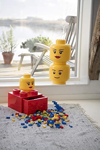  Room Copenhagen LEGO Ninjago Sorting Box, One Size