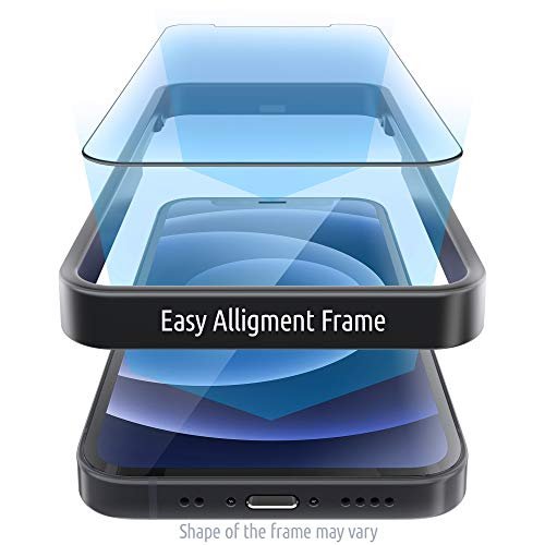 Anti-Glare Screen Protector iPhone 12 Mini, Apple