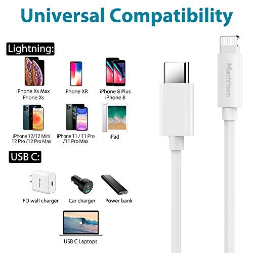 Car Charger+3ft USB Cord for Apple iPad Pro 12.9-in. (4th generation / 3rd  gen)