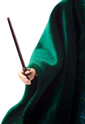 Minerva 2025 mcgonagall mattel