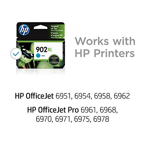 HP OfficeJet 6950 Ink